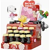Конструктор Pantasy Snoopy Друкарська машинка (86913)
