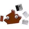 Конструктор LEGO Classic Счастливый творческий набор (11042)