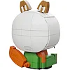 Конструктор Pantasy Kung Fu Panda Серия Сидящий малыш - Шифу (99126)
