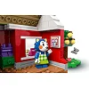 Конструктор LEGO Animal Crossing Магазин одежды, принадлежащий Able Sisters (77055)
