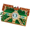 Конструктор LEGO Icons Сад фонтанов Сад фонтанов (10359)