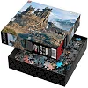 Пазл GoodLoot Assassin's Creed Mirage 1000 элементов (5908305243472)