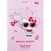 Цветной картон Kite А4 двухсторонний Hello Kitty 10 листов (HK24-255)