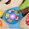 Развивающая игрушка Fisher-Price Smart Stages Умный щенок многоязычный (JFD23)