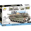 Конструктор Cobi Танк Меркава Mk 1, 825 деталей (COBI-2621)