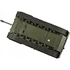 Радиоуправляемая игрушка ZIPP Toys Танк 789 German Leopard 2A6 1:18 (789-4)