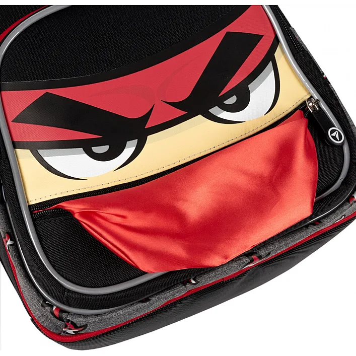 Рюкзак школьный Yes S-91 Ninja (559406)