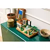 Конструктор LEGO Icons Сад фонтанов Сад фонтанов (10359)