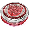 Волчок Infinity Nado VI серия Advanced Pack Blazing War Bear Горящий Боевой Медведь (EU654132)