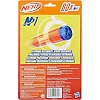 Іграшкова зброя Hasbro Набір з 80 стріл для бластерів серії Nerf N Series (F8638)