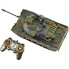 Радиоуправляемая игрушка ZIPP Toys Танк 789 German Leopard 2A6 1:18 (789-4)