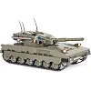 Конструктор Cobi Танк Меркава Mk 1, 825 деталей (COBI-2621)