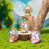 Конструктор Pantasy Moomin - Гардероб Сноркмайдена (87208)
