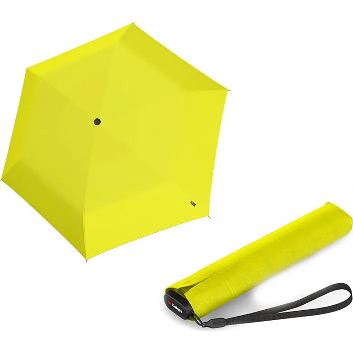 Зонт Knirps US.050 Yellow (Kn95 0050 1352)
