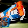 Іграшкова зброя Hasbro Бластер Nerf N Series Agility (F8629)