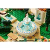 Конструктор LEGO Icons Сад фонтанов Сад фонтанов (10359)