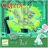 Настольная игра Djeco Головоломка Кразикс (DJ08463)
