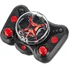 Радиоуправляемая игрушка ZIPP Toys Квадрокоптер с камерой Малыш Zippi с доп.аккумулятором, крас (CF922 red)