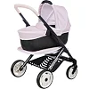 Коляска для ляльок Smoby Maxi-Cosi 3 в 1. Рожева перлина зі знімною люлькою, 55 x 39 x 64 см, 3+ (7600253121)