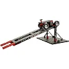 Конструктор Fischertechnik STEM Механика (2.0) (FT-538423)