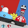 Игровой набор Sharper Image Road Rage speed bumpers Sharper (1240000481)