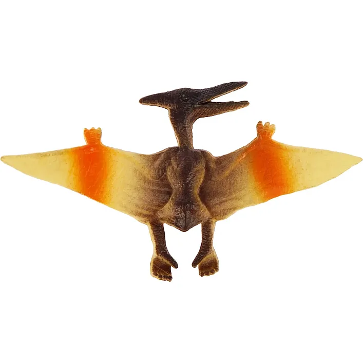 Игровой набор ZIPP Toys Dino автотрек-вулкан электрический, 8 машинок (5505A)