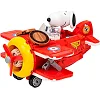 Конструктор Pantasy Snoopy - Биплан (86903)
