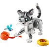 Конструктор LEGO Creator Игривый кот (31163)