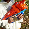 Іграшкова зброя Hasbro Бластер Nerf LionFury (F8646)