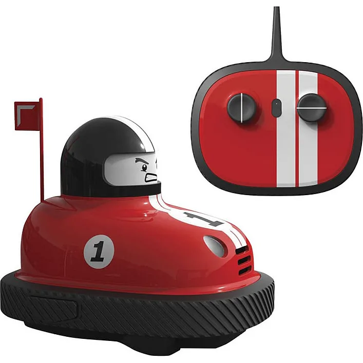 Игровой набор Sharper Image Road Rage speed bumpers Sharper (1240000481)