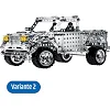 Конструктор Eitech Пикап (С225)