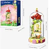 Конструктор Pantasy Le Petit Prince Серія Вічність- гойдалка Троянда (86322)
