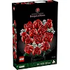Конструктор LEGO Icons Букет роз (10328)