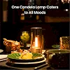 Нічник Yeelight Redbud-Candle Light(second gen) (YLFWD-0019)