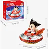 Конструктор Pantasy Astro Boy – НЛО (86208)