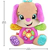 Развивающая игрушка Fisher-Price Smart Stages Сестричка умного щенка многоязычная (JFD32)