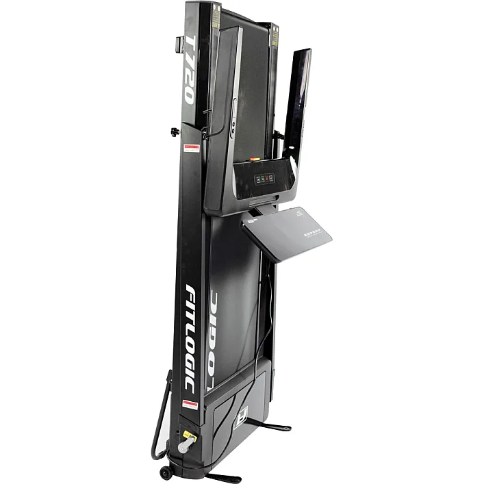 Бігова доріжка FitLogic T720