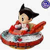 Конструктор Pantasy Astro Boy – НЛО (86208)