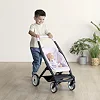 Коляска для ляльок Smoby Maxi-Cosi 3 в 1. Рожева перлина зі знімною люлькою, 55 x 39 x 64 см, 3+ (7600253121)