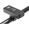 Передняя велофара Skif Outdoor Twin II (HQ-042)