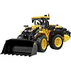 Конструктор LEGO Technic Колесный погрузчик Volvo L120 Electric (42209)