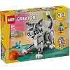Конструктор LEGO Creator Игривый кот (31163)