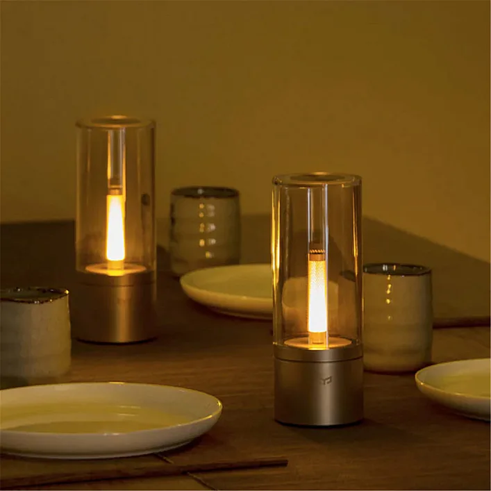 Нічник Yeelight Redbud-Candle Light(second gen) (YLFWD-0019)