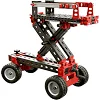 Конструктор Fischertechnik STEM Механика (2.0) (FT-538423)