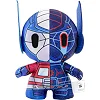 Мягкая игрушка YUME коллекционная Transformers - Optimus Prime мягконабивная (19309)