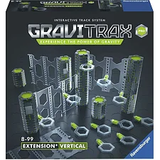 Ігровий набір GraviTrax додатковий набір PRO Вертикаль (26816)
