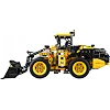 Конструктор LEGO Technic Колесный погрузчик Volvo L120 Electric (42209)
