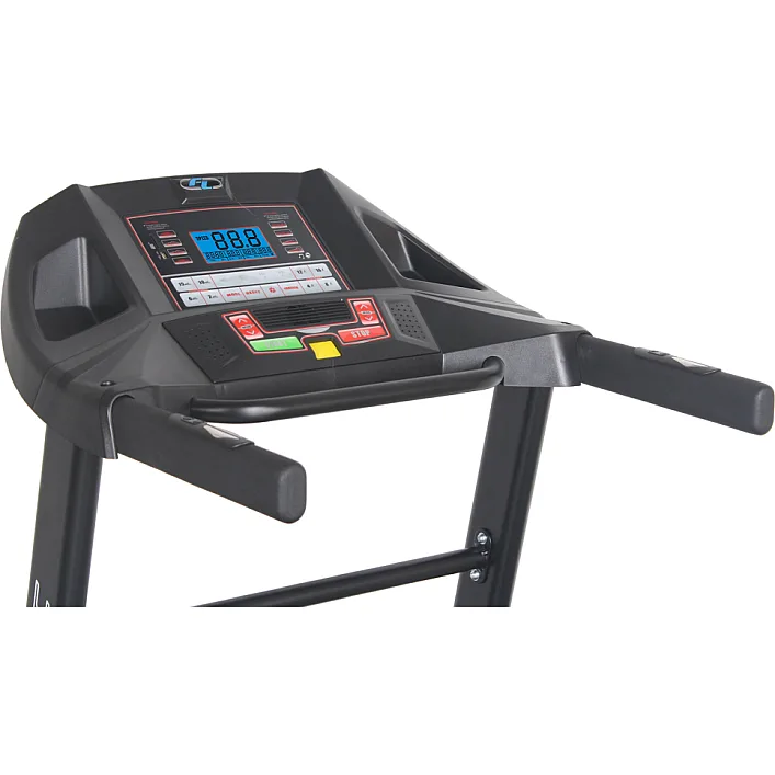 Бігова доріжка FitLogic T15