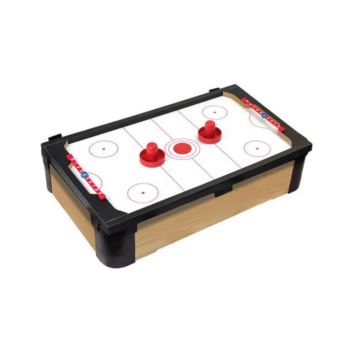 Настольная игра Merchant Ambassador 3 в1(бильярд/теннис/хоккей) 50 см (6336635)