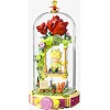 Конструктор Pantasy Le Petit Prince Серія Вічність- гойдалка Троянда (86322)